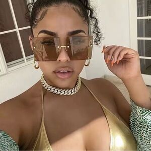 Sunglasses : COCO